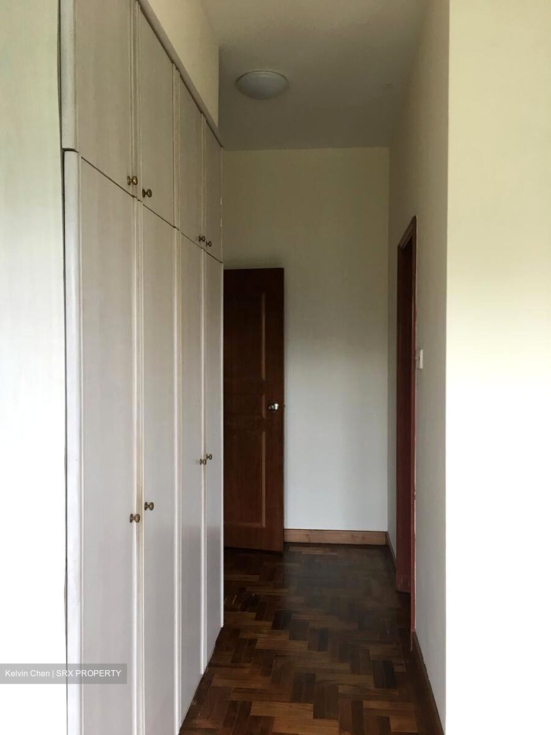 Hillview Park (D23), Condominium #396953951